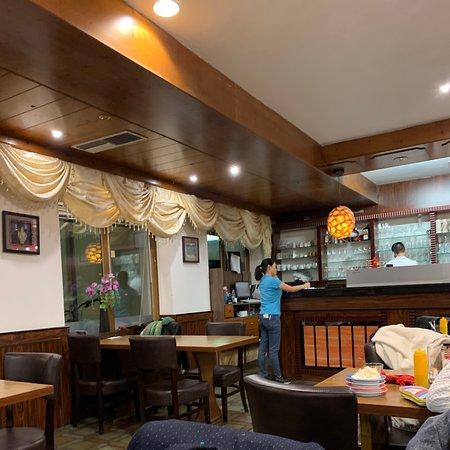 Hokkaido Asia Restaurant